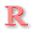 R