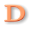 D